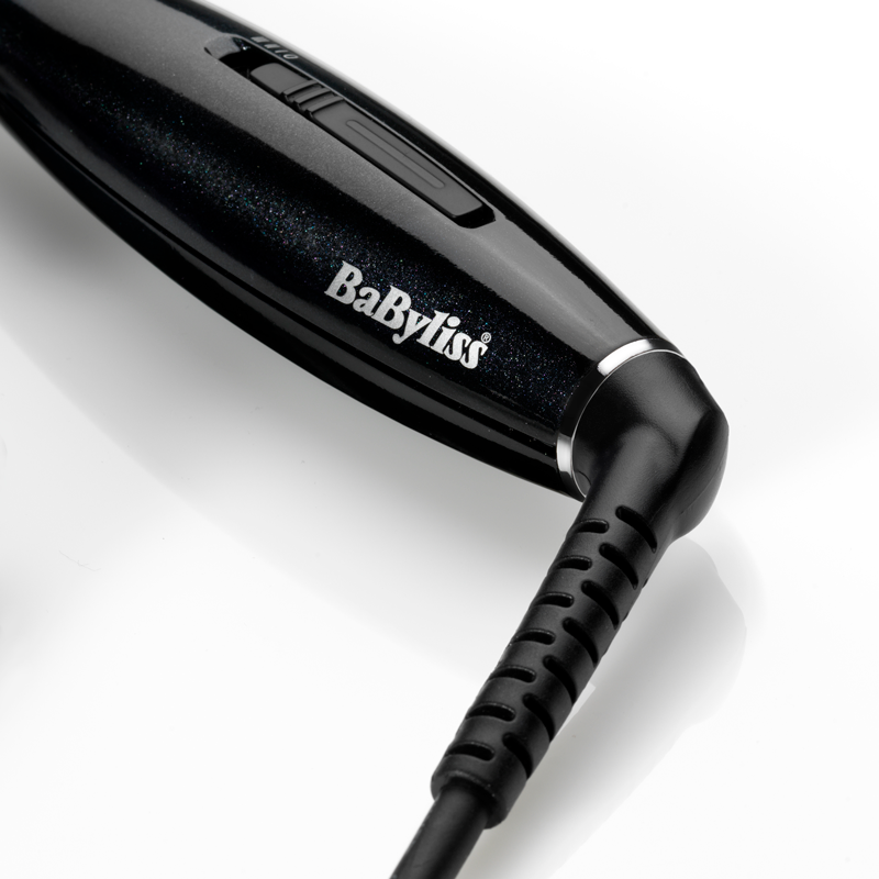 Cepillo Alisador Liss Brush Cepillos alisadores BaByliss