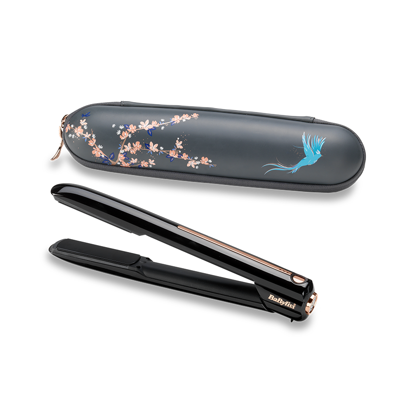 9000 Plancha sin cable - BaByliss