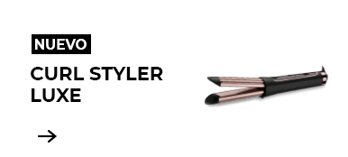 Curl Styler Luxe